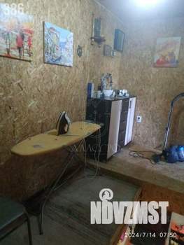 Дача 70м², 2-этажный, участок 4 сот.  