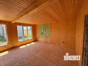 Дом 100м², 1-этажный, участок 5 сот.  