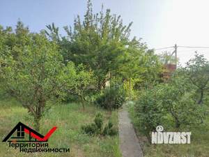 Дом 45м², 2-этажный, участок 4 сот.  