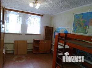 Дом 58м², 1-этажный, участок 1 сот.  
