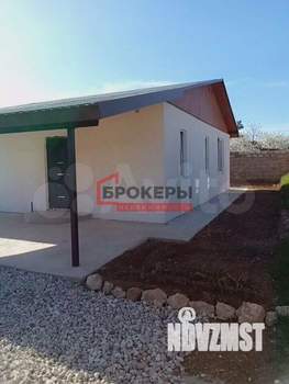 Дача 117м², 1-этажный, участок 4 сот.  