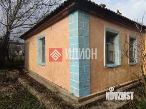 Дом 50м², 1-этажный, участок 15 сот.  