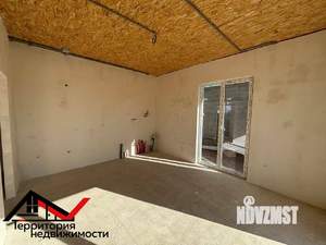 Дом 120м², 2-этажный, участок 4 сот.  