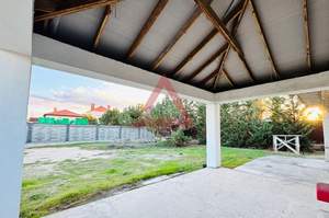 Дом 300м², 2-этажный, участок 4 сот.  