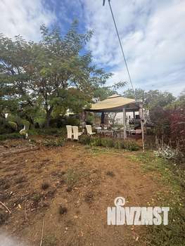 Дача 47м&sup2;, 2-этажный, участок 6 сот.  