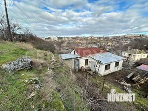 Дом 41м², 1-этажный, участок 9 сот.  