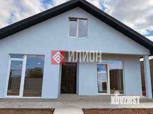 Дом 90м², 2-этажный, участок 4 сот.  