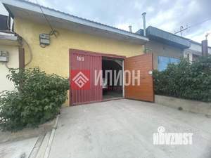 Дом 51м², 1-этажный, участок 1 сот.  