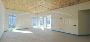 Дом 150м², 1-этажный, участок 4 сот.  