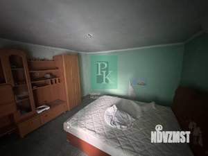 Дом 60м², 1-этажный, участок 7 сот.  