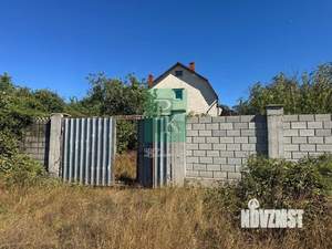 Дом 103м&sup2;, 2-этажный, участок 6 сот.  