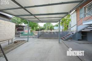 Дом 45м², 2-этажный, участок 5 сот.  