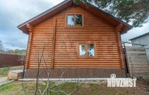 Дом 114м², 2-этажный, участок 4 сот.  