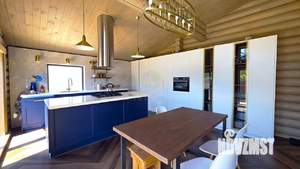 Дом 145м², 1-этажный, участок 4 сот.  