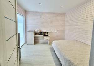 Дом 97м², 1-этажный, участок 4 сот.  