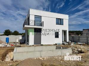 Дом 138м², 2-этажный, участок 5 сот.  