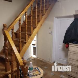 Дом 101м², 2-этажный, участок 6 сот.  