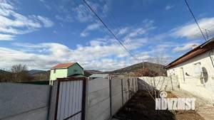 Дом 57м², 1-этажный, участок 8 сот.  