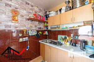 Дом 67м², 3-этажный, участок 9 сот.  