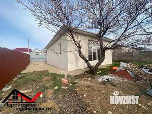 Дача 85м², 1-этажный, участок 4 сот.  