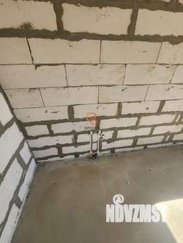 Дом 110м&sup2;, 1-этажный, участок 4 сот.  