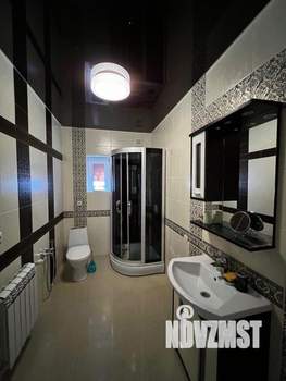 Дом 270м², 1-этажный, участок 10 сот.  