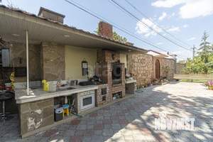 Дом 375м², 2-этажный, участок 8 сот.  