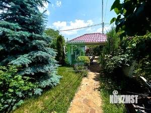 Дом 165м², 2-этажный, участок 4 сот.  
