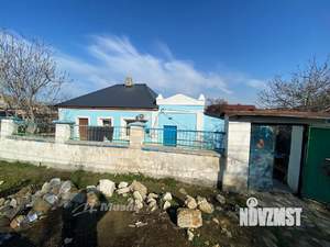 Дом 104м², 2-этажный, участок 5 сот.  