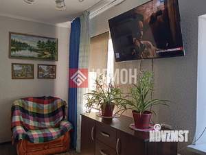 Дом 80м², 1-этажный, участок 6 сот.  