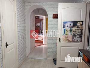 Дом 80м², 1-этажный, участок 6 сот.  