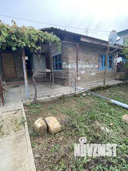 Дача 30м², 1-этажный, участок 6 сот.  