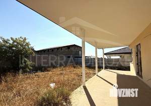 Дом 132м&sup2;, 1-этажный, участок 4 сот.  