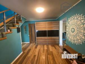 Дом 146м², 2-этажный, участок 5 сот.  