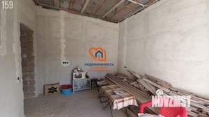 Дача 168м&sup2;, 1-этажный, участок 5 сот.  