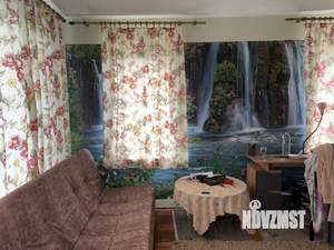 Дача 56м&sup2;, 2-этажный, участок 6 сот.  