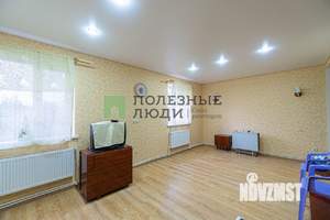 Дом 130м², 1-этажный, участок 7 сот.  