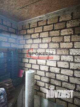 Дом 100м², 2-этажный, участок 6 сот.  