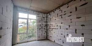 Дом 170м&sup2;, 2-этажный, участок 3 сот.  