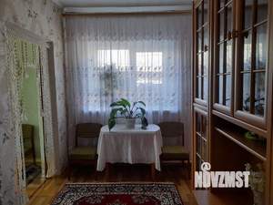 Дом 75м², 1-этажный, участок 5 сот.  