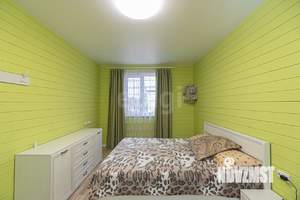 Дом 105м², 1-этажный, участок 8 сот.  