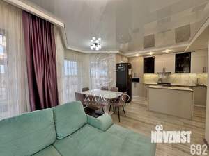 Дом 133м², 1-этажный, участок 8 сот.  