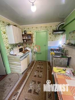 Дом 85м², 1-этажный, участок 6 сот.  