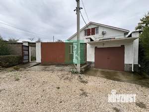 Дача 125м², 2-этажный, участок 5 сот.  