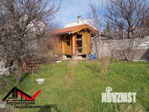 Дом 120м², 2-этажный, участок 4 сот.  