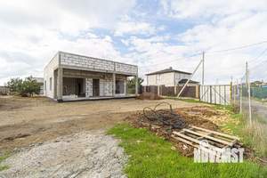 Дача 120м², 1-этажный, участок 4 сот.  