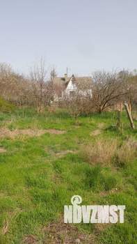 Дом 30м², 1-этажный, участок 9 сот.  