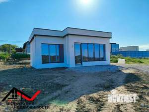 Дом 67м², 1-этажный, участок 4 сот.  