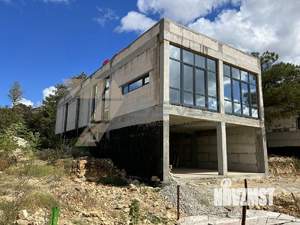 Дом 180м², 1-этажный, участок 5 сот.  