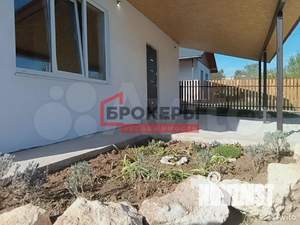 Дача 117м², 1-этажный, участок 4 сот.  